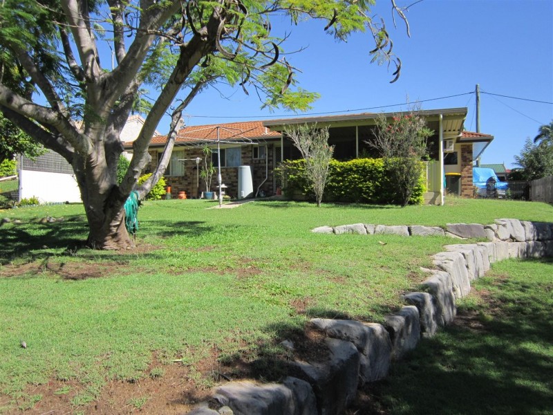 35 Sunrise Crescent, Gracemere QLD 4702