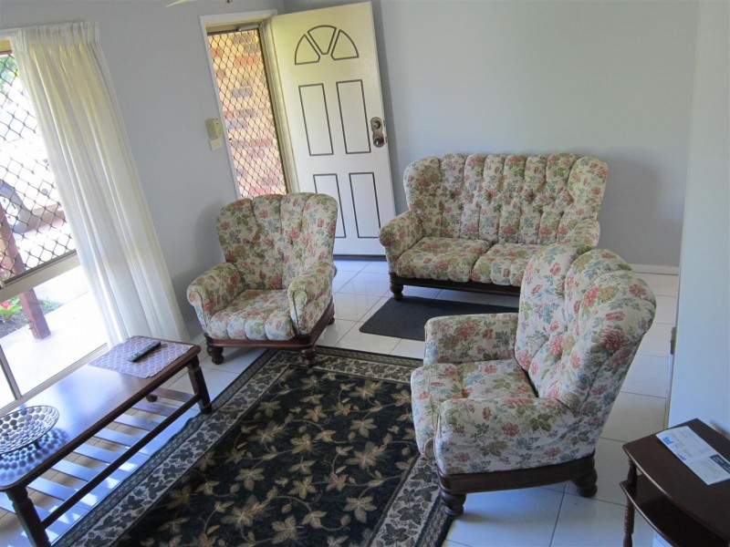 35 Sunrise Crescent, Gracemere QLD 4702