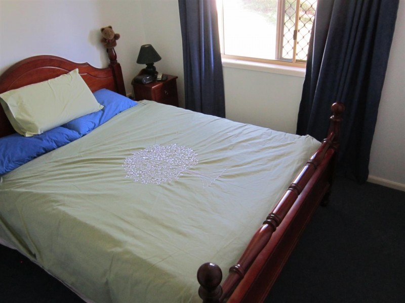 35 Sunrise Crescent, Gracemere QLD 4702