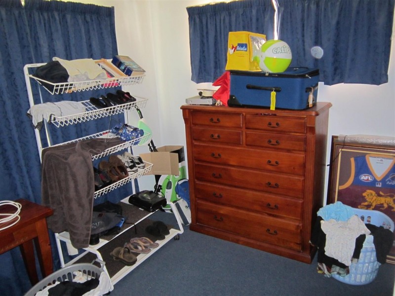 35 Sunrise Crescent, Gracemere QLD 4702