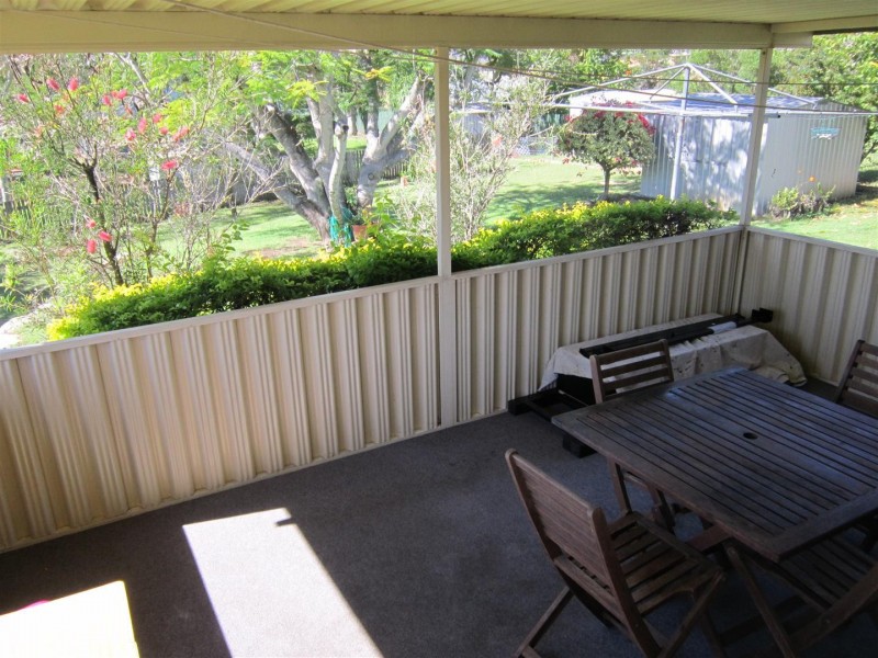 35 Sunrise Crescent, Gracemere QLD 4702