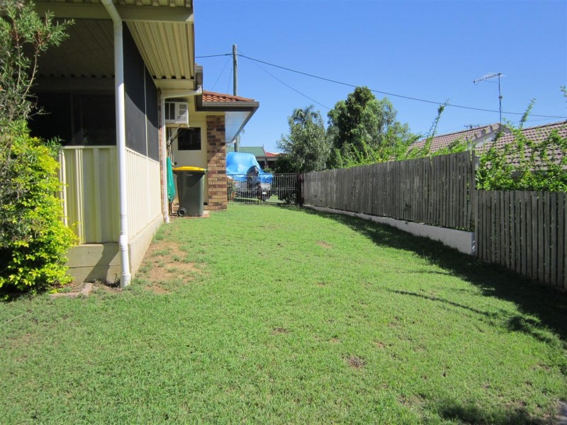 35 Sunrise Crescent, Gracemere QLD 4702