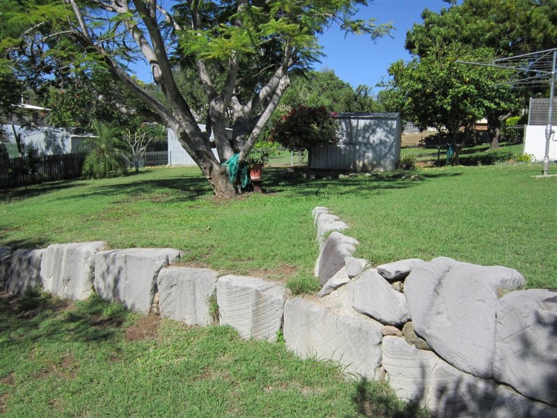 35 Sunrise Crescent, Gracemere QLD 4702