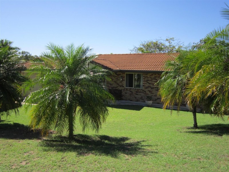 35 Sunrise Crescent, Gracemere QLD 4702