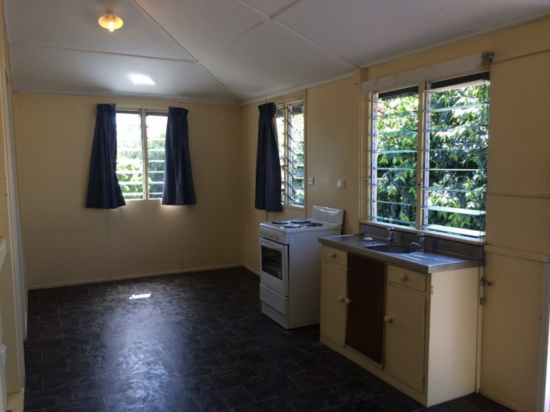 4/63 James Street, Mount Morgan QLD 4714