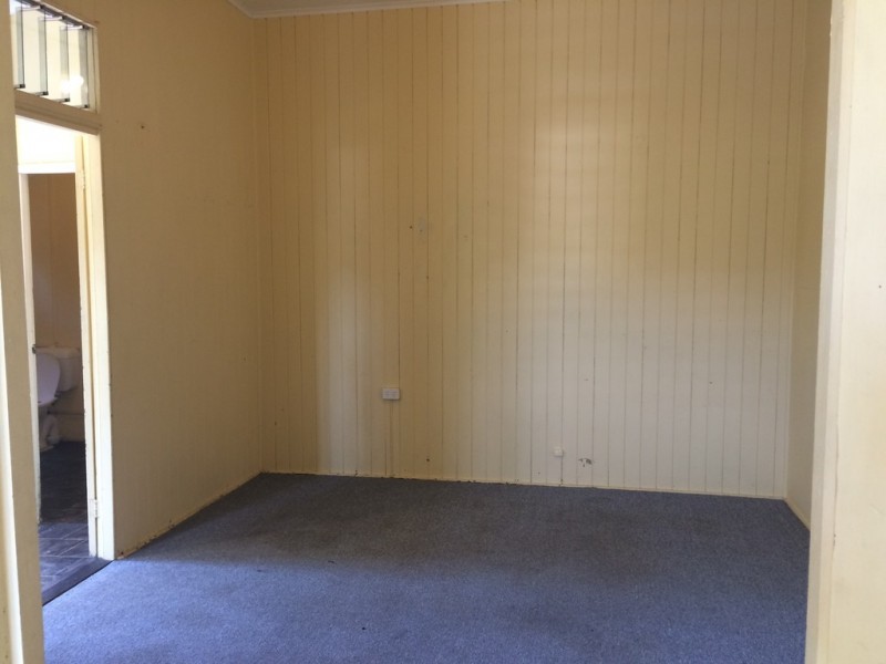 4/63 James Street, Mount Morgan QLD 4714