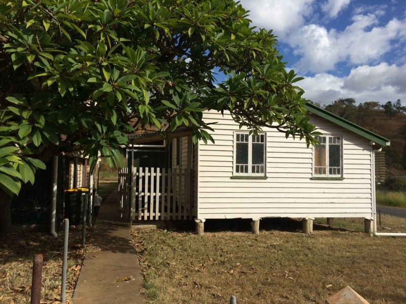 3/2 Morgan Street, Mount Morgan QLD 4714