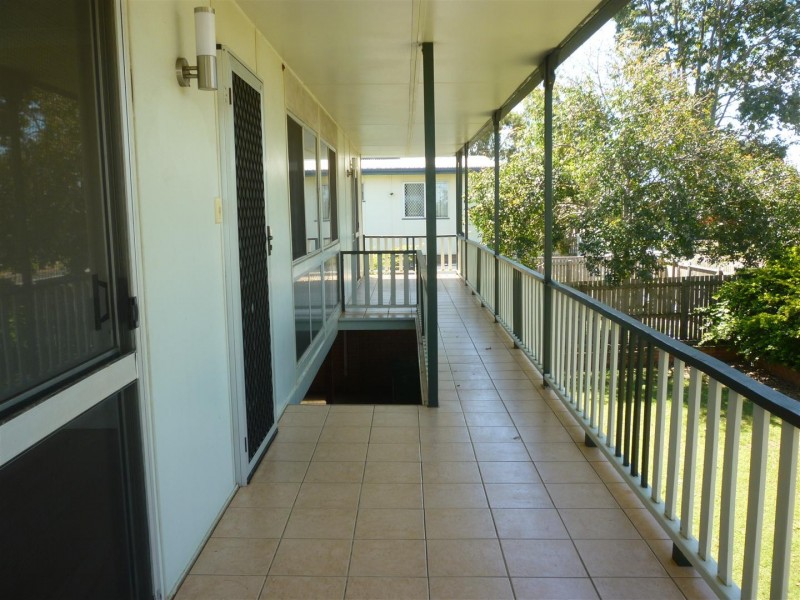 5 Whitman Street, Gracemere QLD 4702