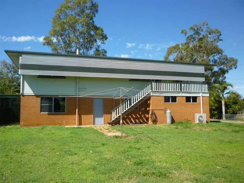 5 Whitman Street, Gracemere QLD 4702