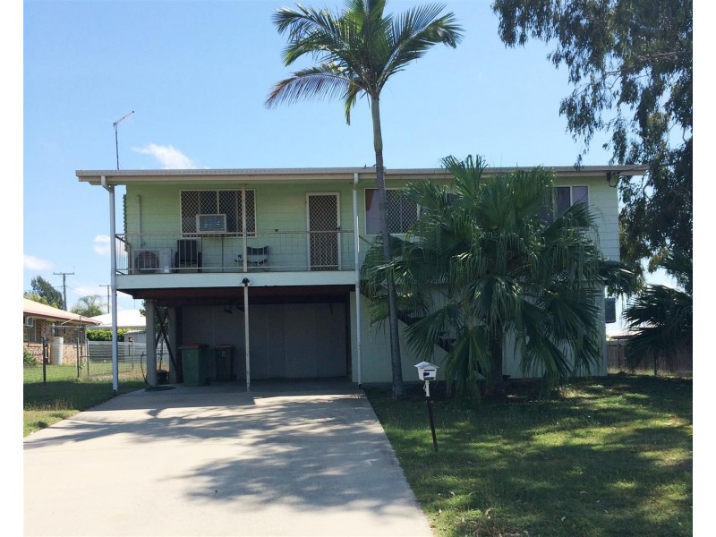 56 Donovan Crescent, Gracemere QLD 4702
