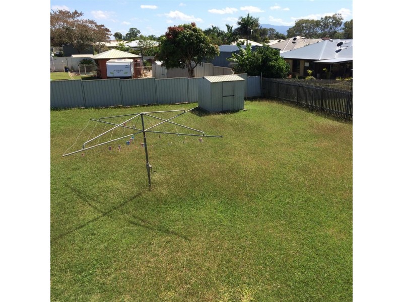 56 Donovan Crescent, Gracemere QLD 4702