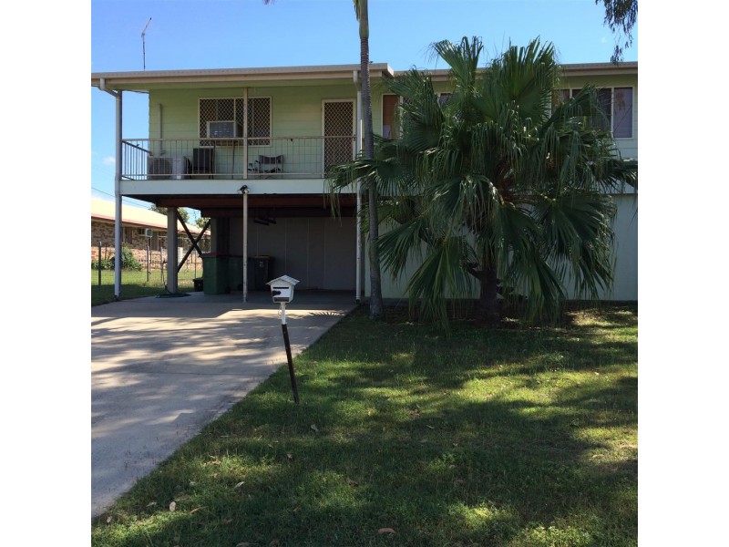 56 Donovan Crescent, Gracemere QLD 4702 Floorplan