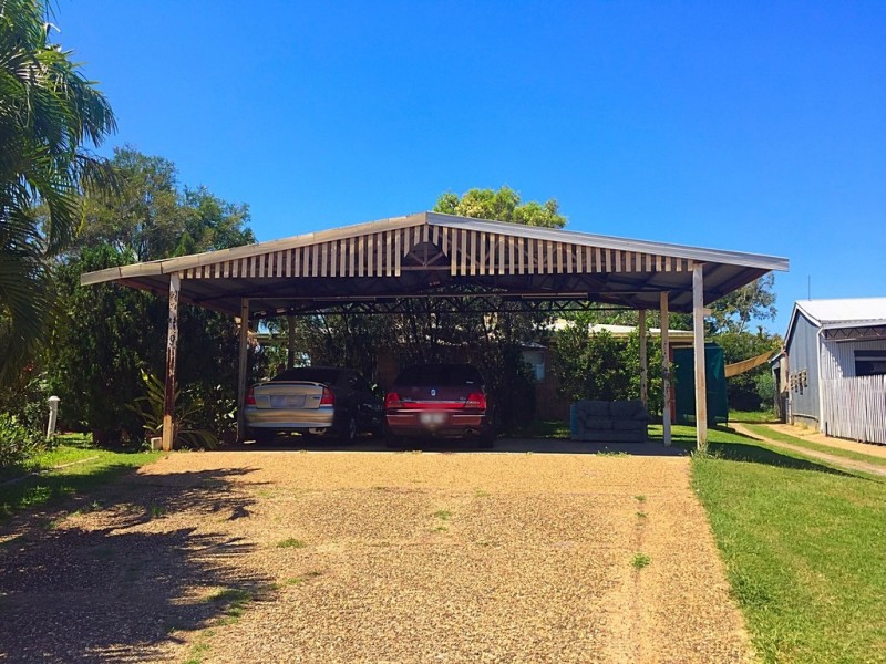 3/9 O’Shanesy Street, Gracemere QLD 4702