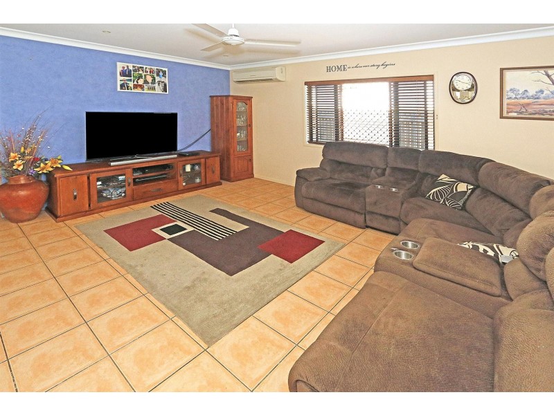 34 Stover Street, Gracemere QLD 4702