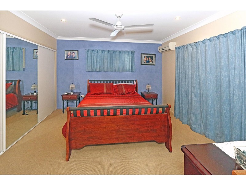 34 Stover Street, Gracemere QLD 4702