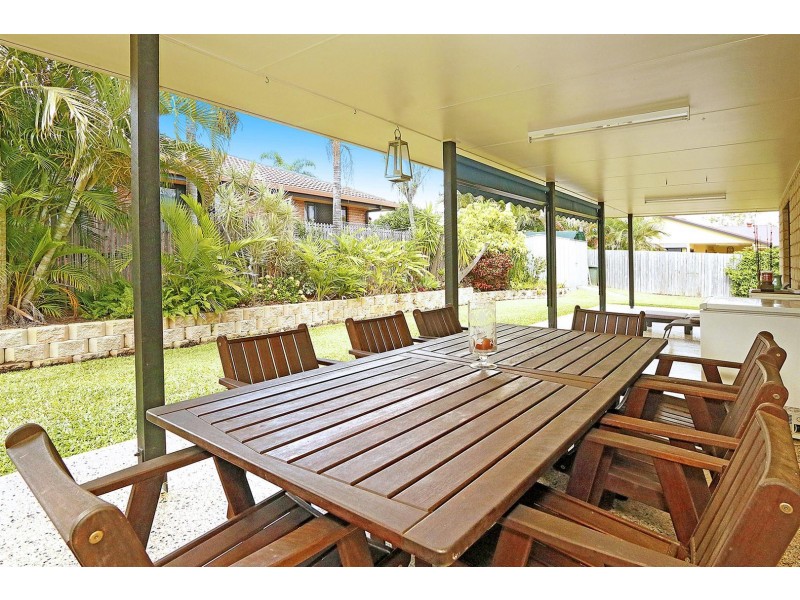 34 Stover Street, Gracemere QLD 4702