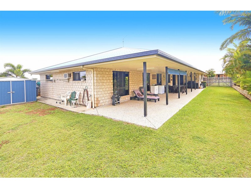 34 Stover Street, Gracemere QLD 4702