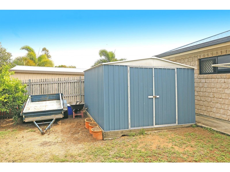 34 Stover Street, Gracemere QLD 4702