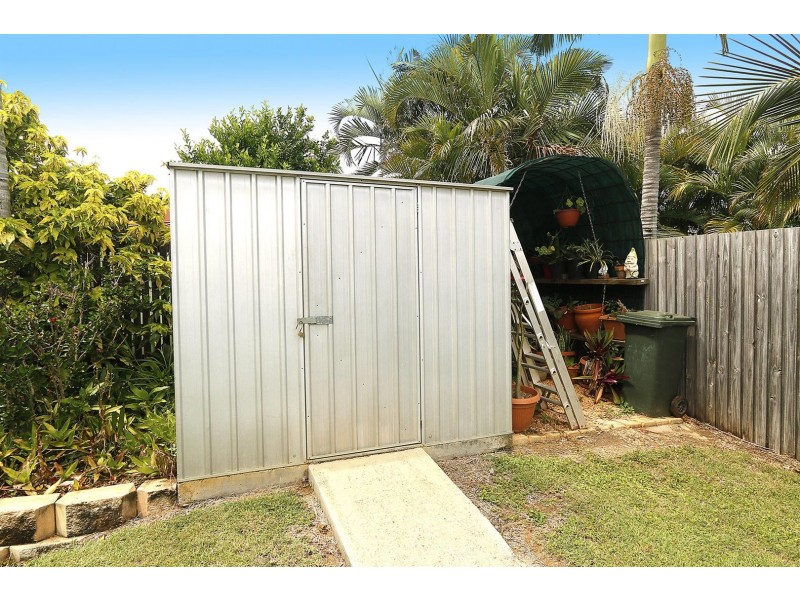 34 Stover Street, Gracemere QLD 4702