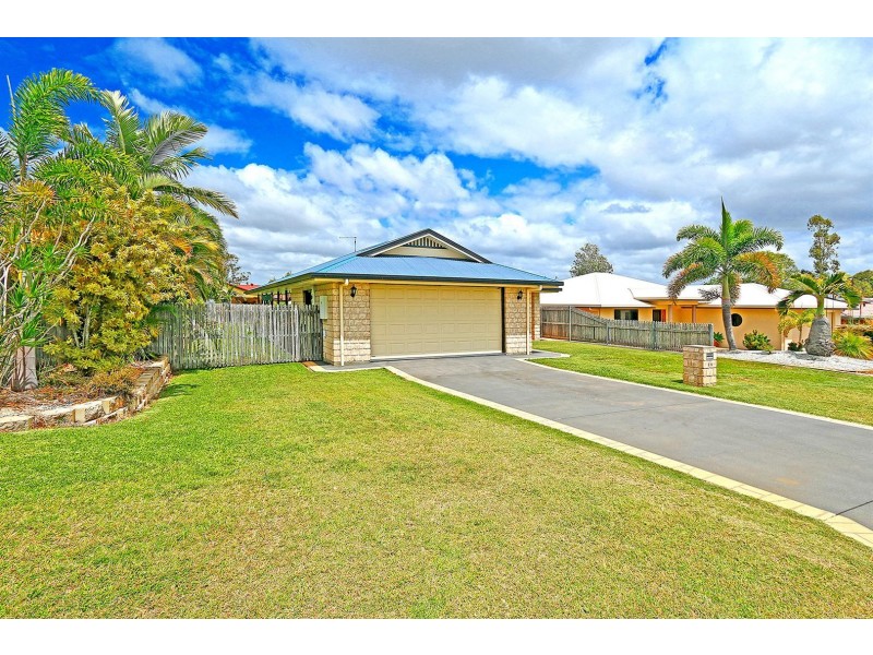 34 Stover Street, Gracemere QLD 4702