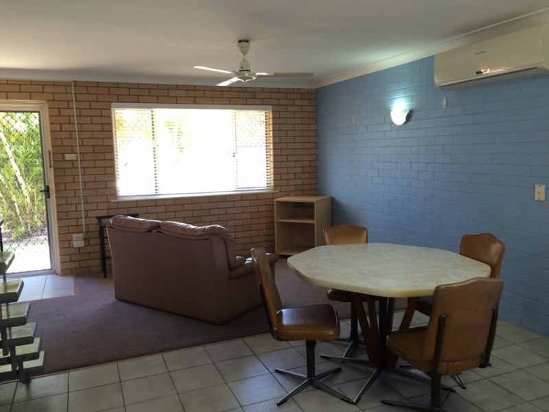 1/392 Perrier Avenue, Frenchville QLD 4701