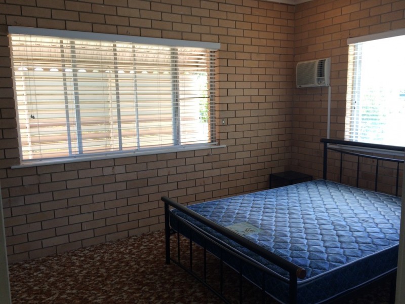 1/392 Perrier Avenue, Frenchville QLD 4701