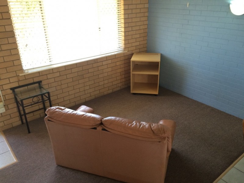 1/392 Perrier Avenue, Frenchville QLD 4701