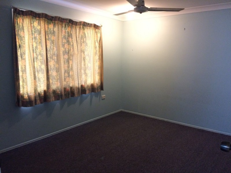 1/93 BREAKSPEAR STREET, Gracemere QLD 4702