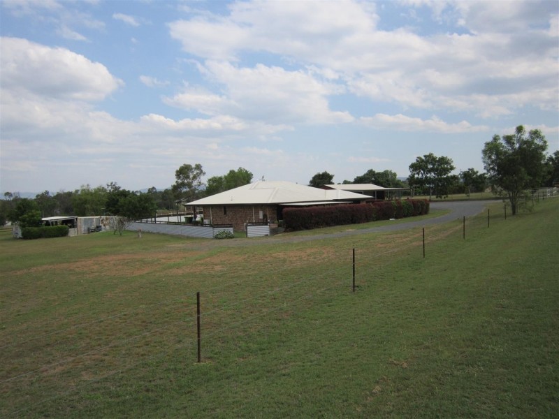35 Latimer Avenue, Gracemere QLD 4702