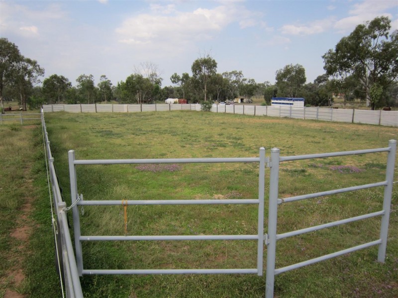 35 Latimer Avenue, Gracemere QLD 4702