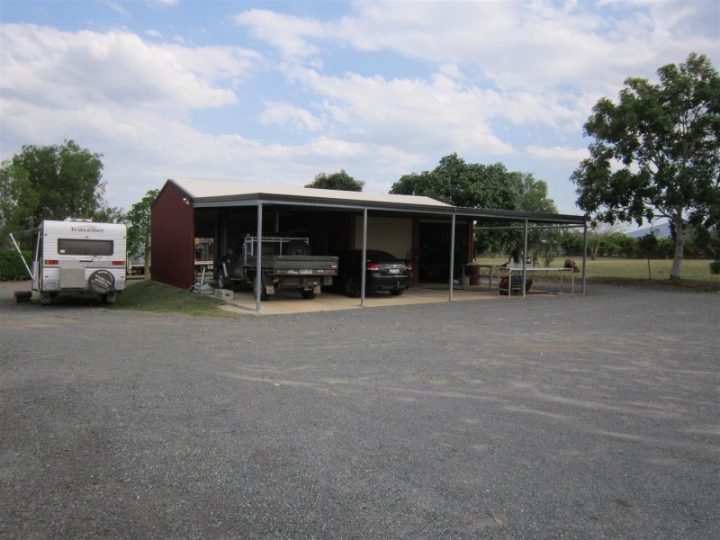 35 Latimer Avenue, Gracemere QLD 4702