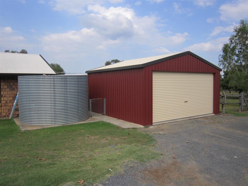 35 Latimer Avenue, Gracemere QLD 4702