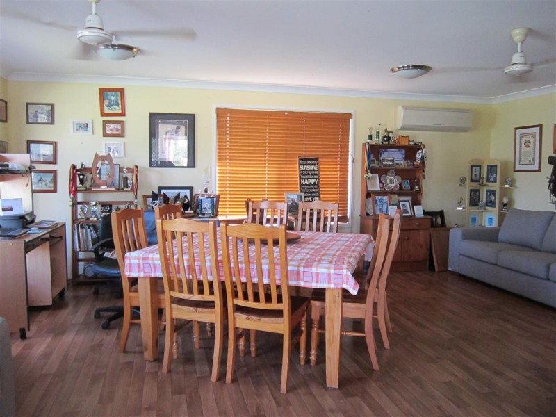 35 Latimer Avenue, Gracemere QLD 4702