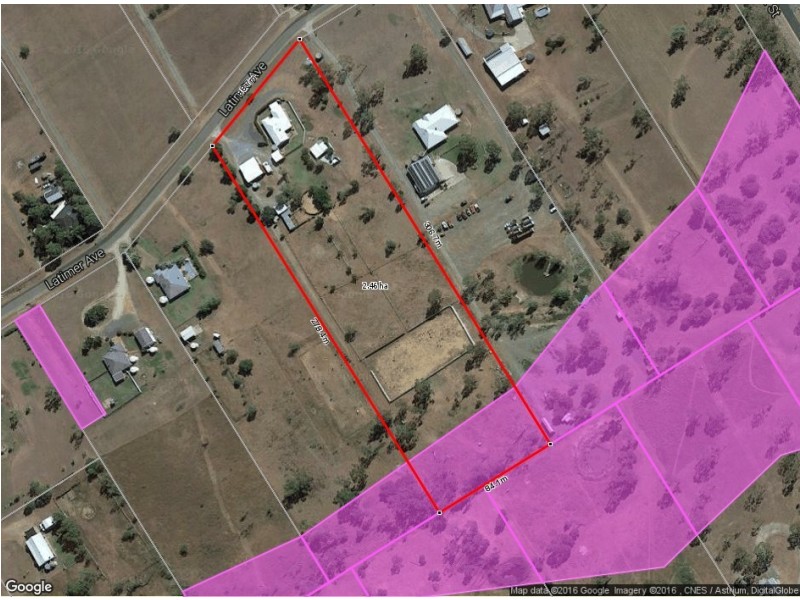 35 Latimer Avenue, Gracemere QLD 4702