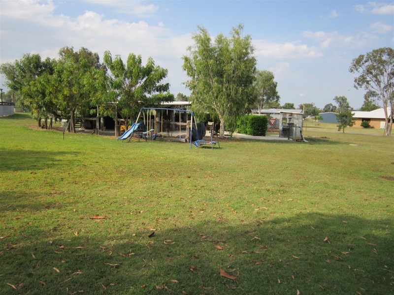 35 Latimer Avenue, Gracemere QLD 4702
