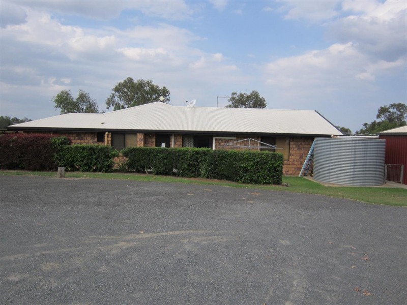 35 Latimer Avenue, Gracemere QLD 4702