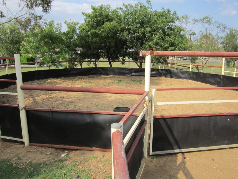 35 Latimer Avenue, Gracemere QLD 4702