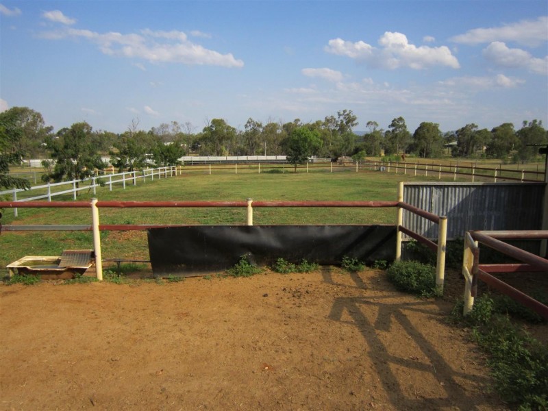 35 Latimer Avenue, Gracemere QLD 4702