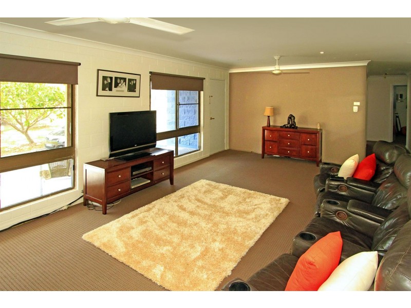 63 Kroombit Drive, Bouldercombe QLD 4702