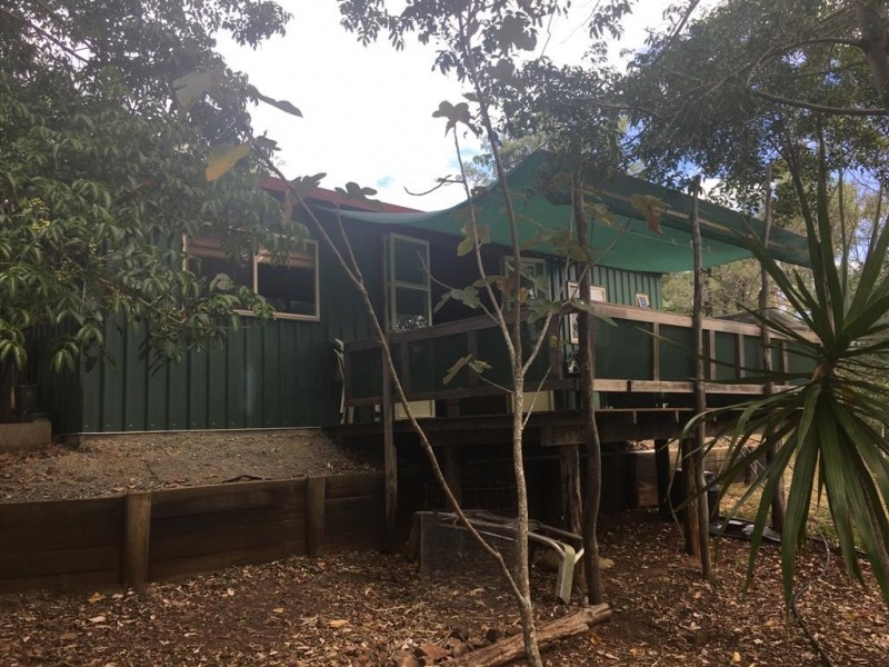 3 Corrys Lane, Moongan QLD 4714