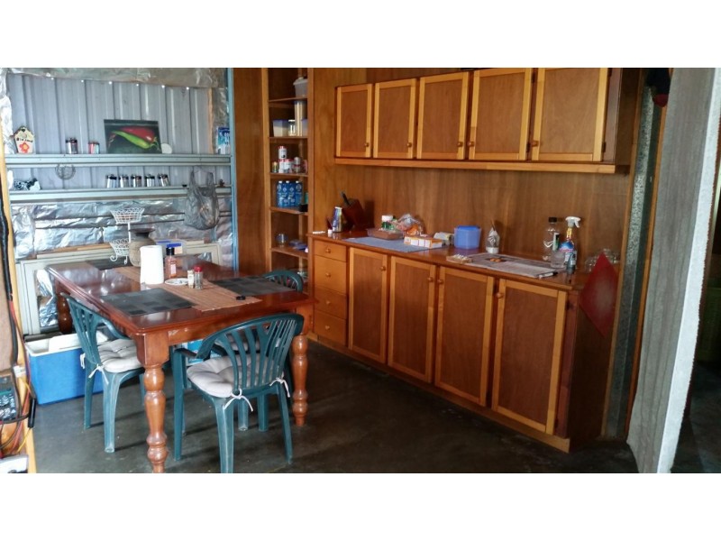 3 Corrys Lane, Moongan QLD 4714