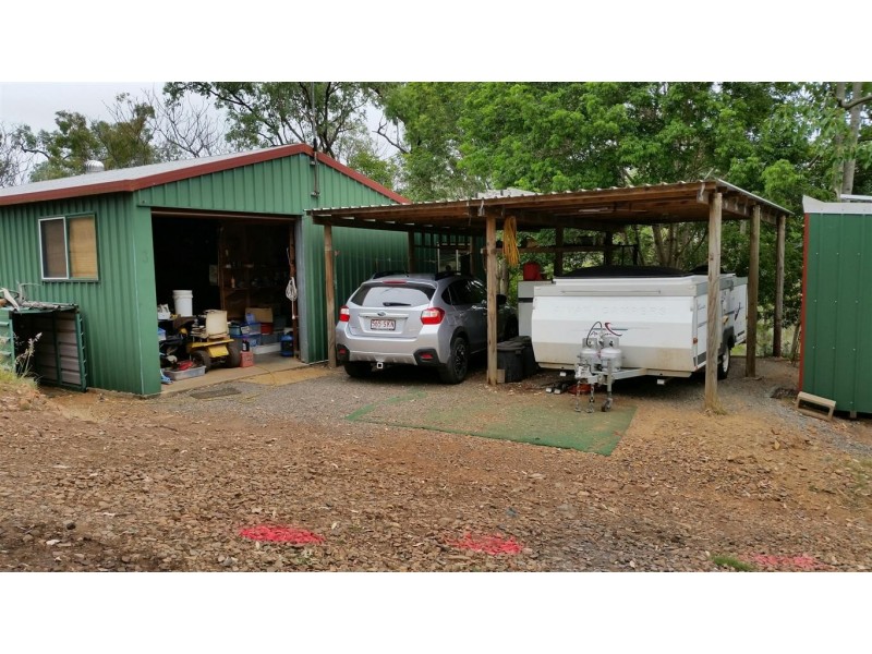 3 Corrys Lane, Moongan QLD 4714