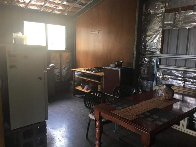 3 Corrys Lane, Moongan QLD 4714