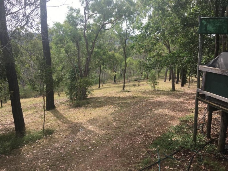 3 Corrys Lane, Moongan QLD 4714