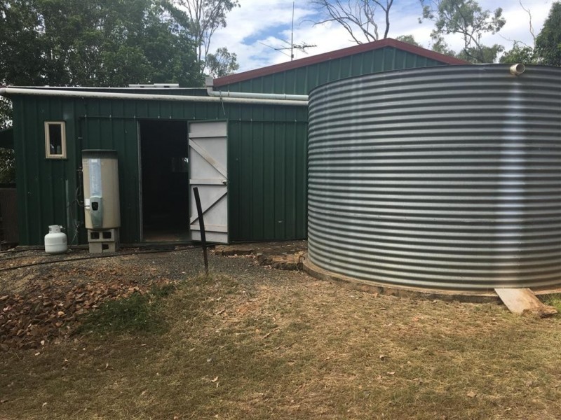 3 Corrys Lane, Moongan QLD 4714