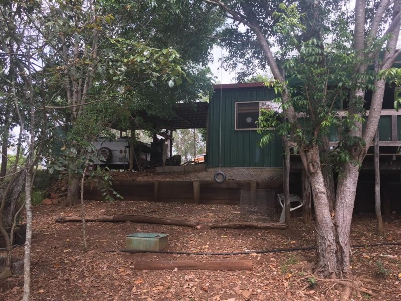 3 Corrys Lane, Moongan QLD 4714