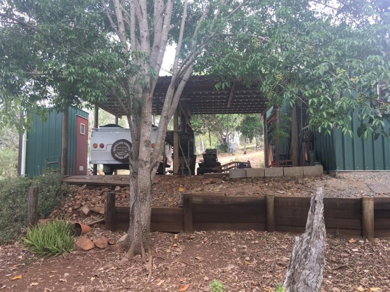 3 Corrys Lane, Moongan QLD 4714