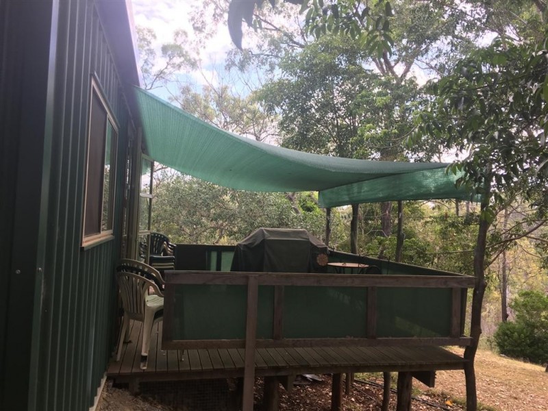 3 Corrys Lane, Moongan QLD 4714