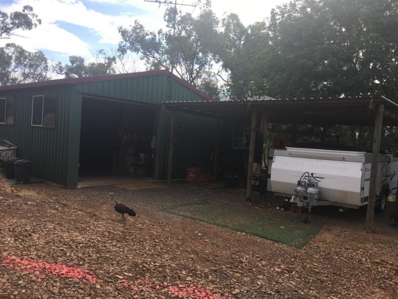 3 Corrys Lane, Moongan QLD 4714