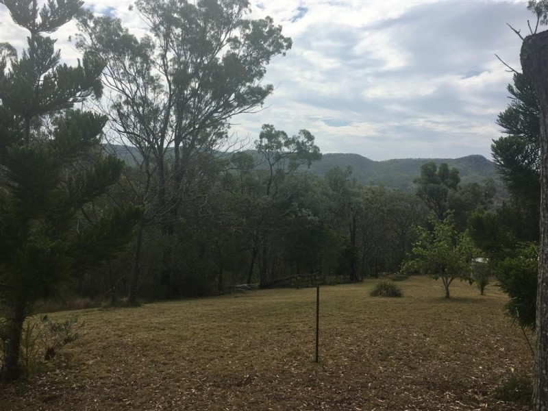 3 Corrys Lane, Moongan QLD 4714